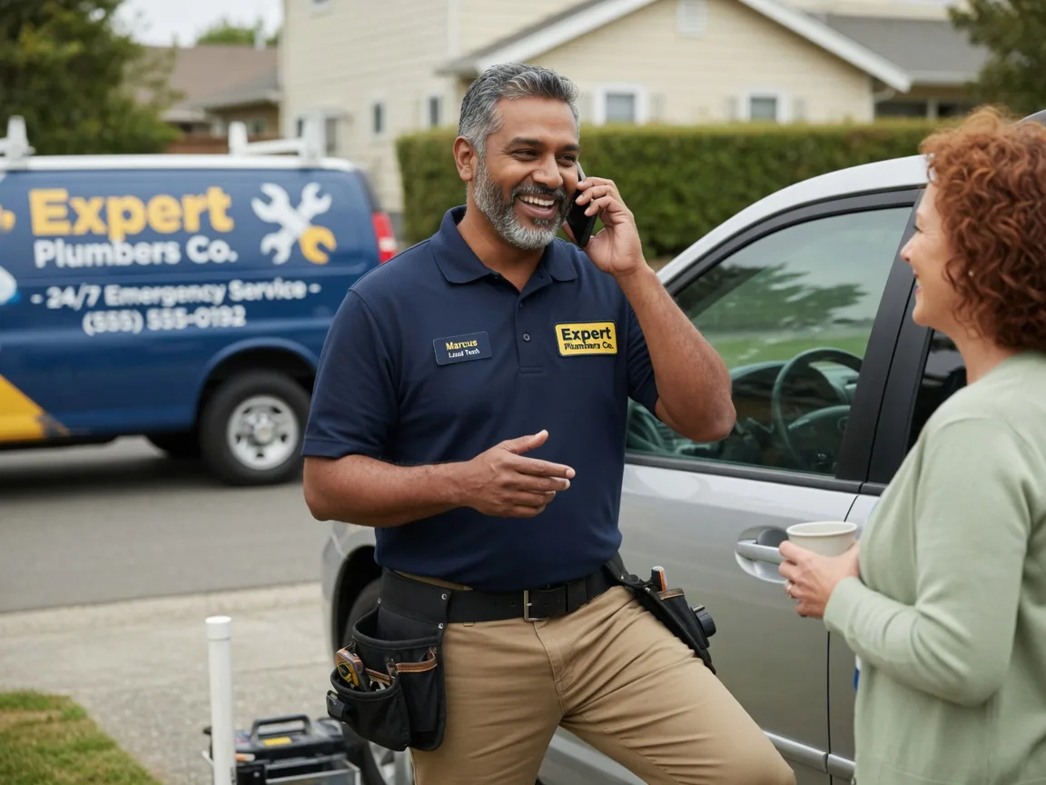 Drain Cleaning Ravenna, TX FAQs
